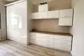 Wohnung 1 zimmer 22 m² in Riga, Lettland