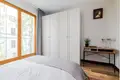 Квартира 3 комнаты 62 м² Варшава, Польша
