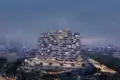 Mieszkanie 1 pokój 808 m² Dubaj, Emiraty Arabskie