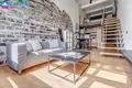Wohnung 2 zimmer 48 m² Vilnius, Litauen