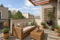 4 room apartment 162 m² in Warsaw, Poland
