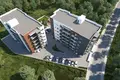 Appartement 3 chambres 101 m² Kato Polemidion Municipality, Chypre