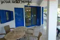 Wohnung 2 Schlafzimmer 126 m² Agios Gerasimos, Griechenland