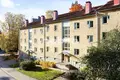 Квартира 2 комнаты 52 м² Helsinki sub-region, Финляндия