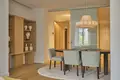 Wohnung 2 Schlafzimmer 162 m² Barcelona, Spanien
