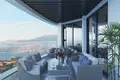 3 bedroom apartment 187 m² Konak, Turkey