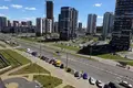 2 room apartment 42 m² Minsk, Belarus