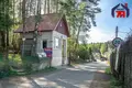 Maison 6 chambres 206 m² Zdanovicki sielski Saviet, Biélorussie