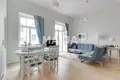 Apartamento 2 habitaciones 64 m² Helsinki sub region, Finlandia