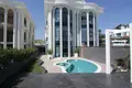 Casa 5 habitaciones 450 m² Buyukcekmece, Turquía