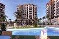 3 bedroom apartment 145 m² Basaksehir, Turkey