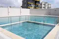 Ático 3 habitaciones 107 m² Gazipasa, Turquía