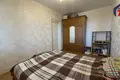 Appartement 2 chambres 52 m² Minsk, Biélorussie