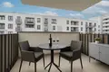 Квартира 2 комнаты 55 м² Варшава, Польша