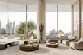 Appartement 2 chambres 261 m² Doubaï, Émirats arabes unis