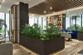 Квартира 2 комнаты 49 м² Бечичи, Черногория
