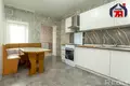 Apartamento 82 m² Maladetchna, Bielorrusia