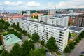 Квартира 2 комнаты 55 м² Tampereen seutukunta, Финляндия