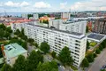 Mieszkanie 2 pokoi 55 m² Tampereen seutukunta, Finlandia