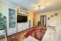 3 room apartment 61 m² Barysaw, Belarus