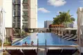 Complejo residencial Maison Elysee 2