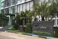 1 bedroom apartment 32 m² Pattaya, Thailand