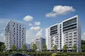 Квартира 2 комнаты 43 м² Познань, Польша