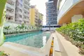 1 bedroom apartment 50 m² Turkey, Turkey