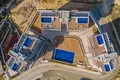 Appartement 3 chambres 154 m² Koinoteta Agiou Tychona, Chypre