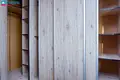 Apartamento 2 habitaciones 50 m² Zaliukes, Lituania