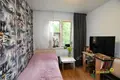 Wohnung 2 zimmer 41 m² Minsk, Belarus