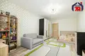 Appartement 4 chambres 107 m² Senitsa, Bélarus