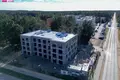 3 room apartment 63 m² Varena, Lithuania