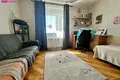 Wohnung 2 zimmer 52 m² Ponewiesch, Litauen