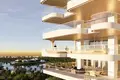 1 room apartment 36 m² Sihanoukville, Cambodia