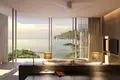 1 bedroom apartment 196 m² Kamala, Thailand