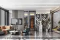Квартира 2 комнаты 58 м² Кестель, Турция