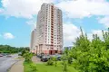 Квартира 1 комната 45 м² Минск, Беларусь