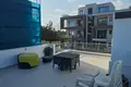 Ático 3 habitaciones 125 m² Germasogeia, Chipre