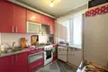 2 room apartment 38 m² Brest, Belarus