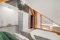 3 room apartment 157 m² in Warsaw, Poland