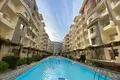 Mieszkanie 2 pokoi 115 m² Hurghada, Egipt