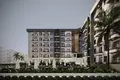 Квартира 3 комнаты 90 м² Аксу, Турция