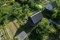 House 62 m² Aziaryckaslabadski sielski Saviet, Belarus