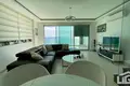 Penthouse 3 rooms 160 m² Alanya, Turkey