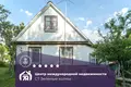Maison 54 m² Krasnienski sielski Saviet, Bélarus