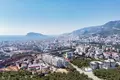 Appartement 1 chambre 130 m² Alanya, Turquie
