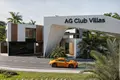 Villa AG Club Villas