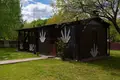 Casa de campo 141 m² Turynski sielski Saviet, Belarús