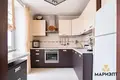 Apartamento 6 habitaciones 125 m² Minsk, Bielorrusia